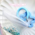 画像6: つくって楽しむシャカシャカキーホルダー (6)