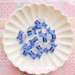 画像1: ギラギラ　サメ (1)