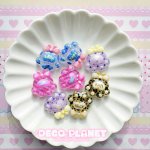 画像1: アニマル　のキラキラ　おてて (1)