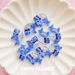 画像2: ギラギラ　サメ (2)