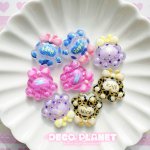 画像2: アニマル　のキラキラ　おてて (2)