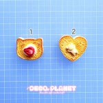 画像3: アニマル　食パン　ねこ苺　バターくま (3)