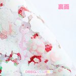 画像4: PVC生地　いちごハウス　 (4)