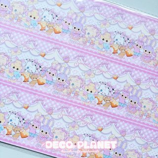 デザインペーパー メモ帳 等 - DECO PLANET