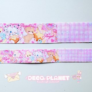 オリジナルリボン - DECO PLANET