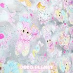 画像3: PVC生地　エンジェル (3)