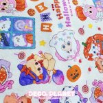 画像3: 生地　Halloween (3)
