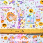 画像4: PVC生地　Halloween (4)