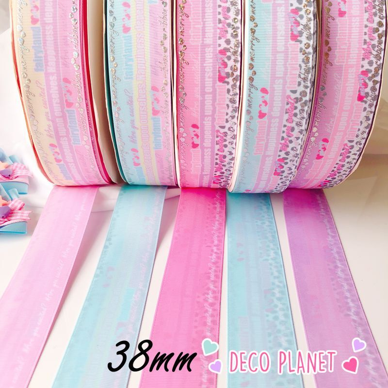 ハンドメイド グログランリボン まとめ売り - www.vanroonliving.com